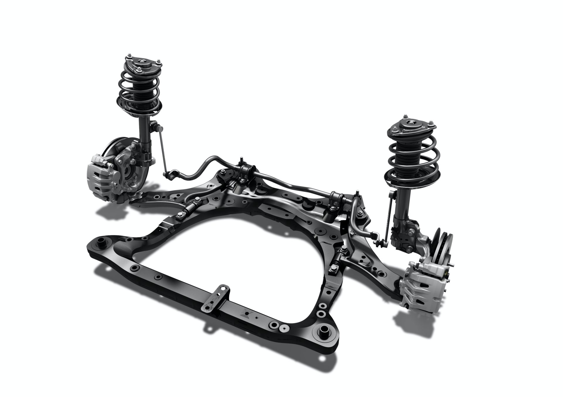 2021 Toyota RAV4 PHV Debuts As Japan’s RAV4 Prime