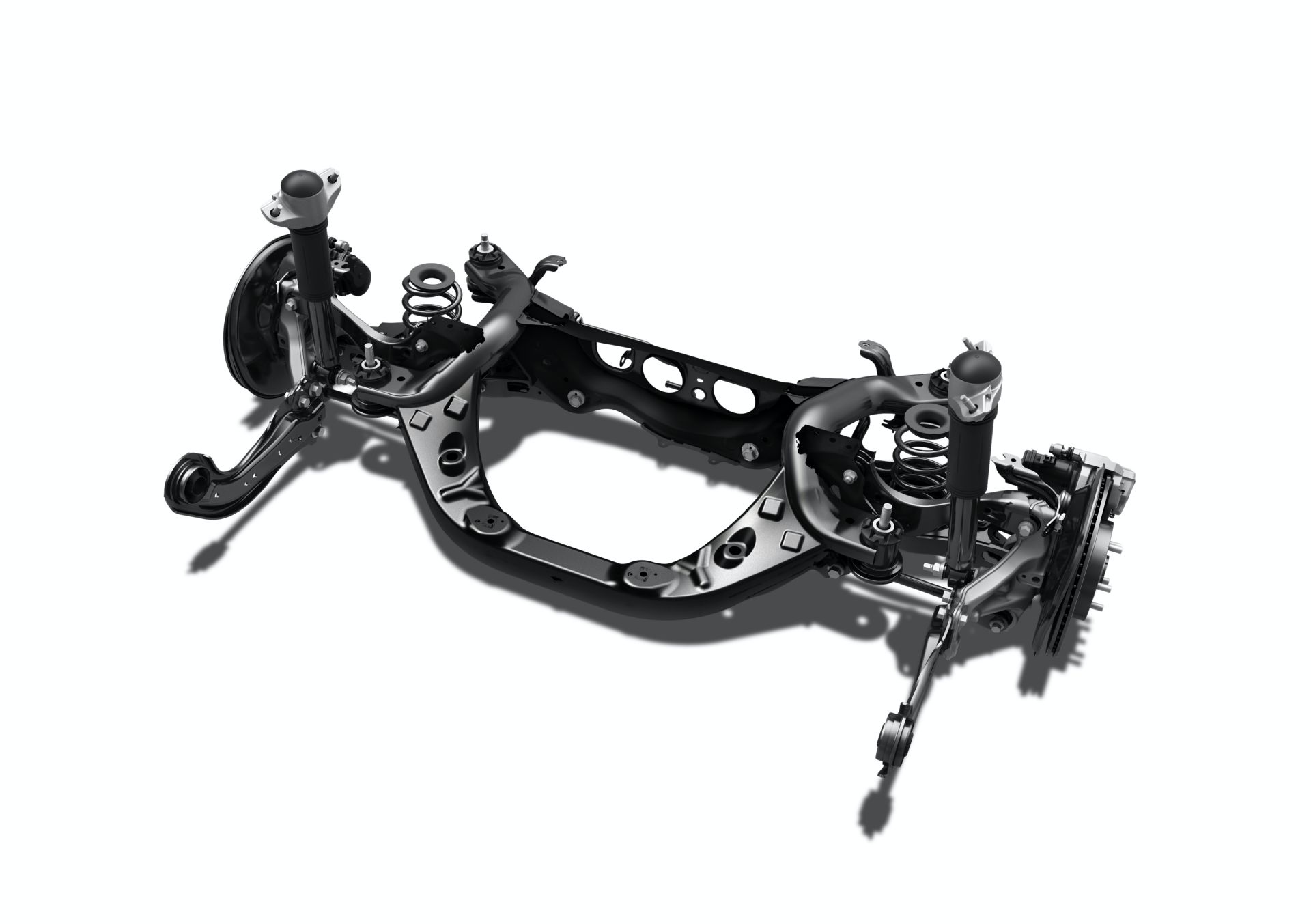 2021 Toyota RAV4 PHV Debuts As Japan’s RAV4 Prime