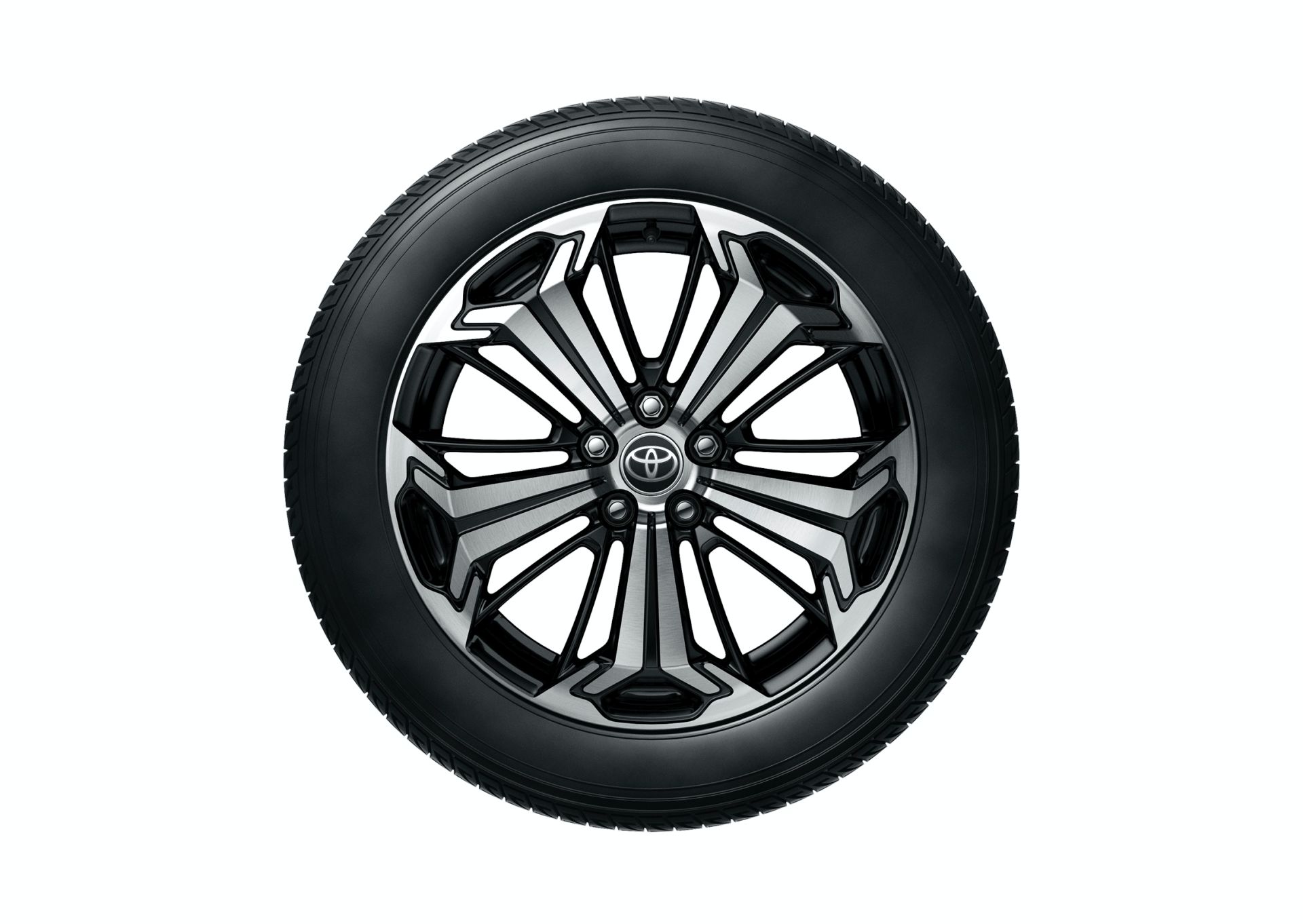 2021 Toyota RAV4 PHV Debuts As Japan’s RAV4 Prime