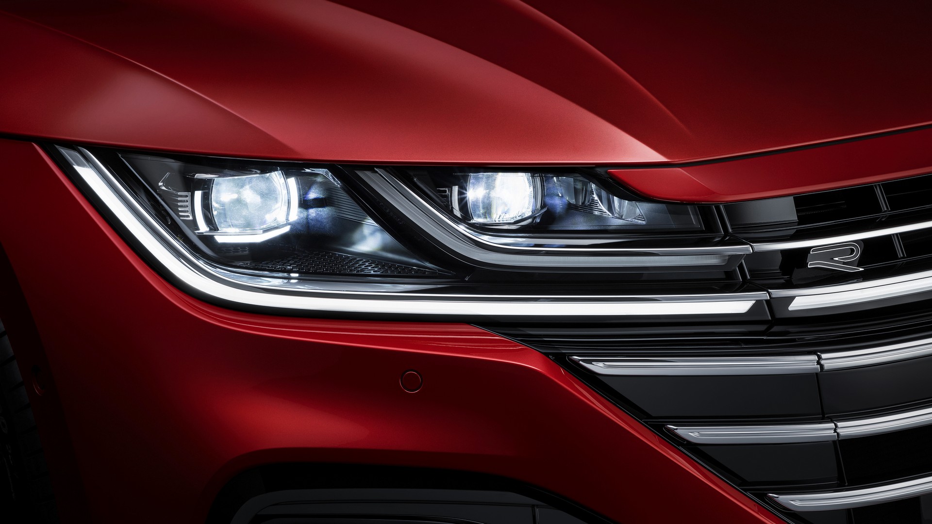 2021 VW Arteon Debuts With New Shooting Brake Variant And Plug-In Hybrid