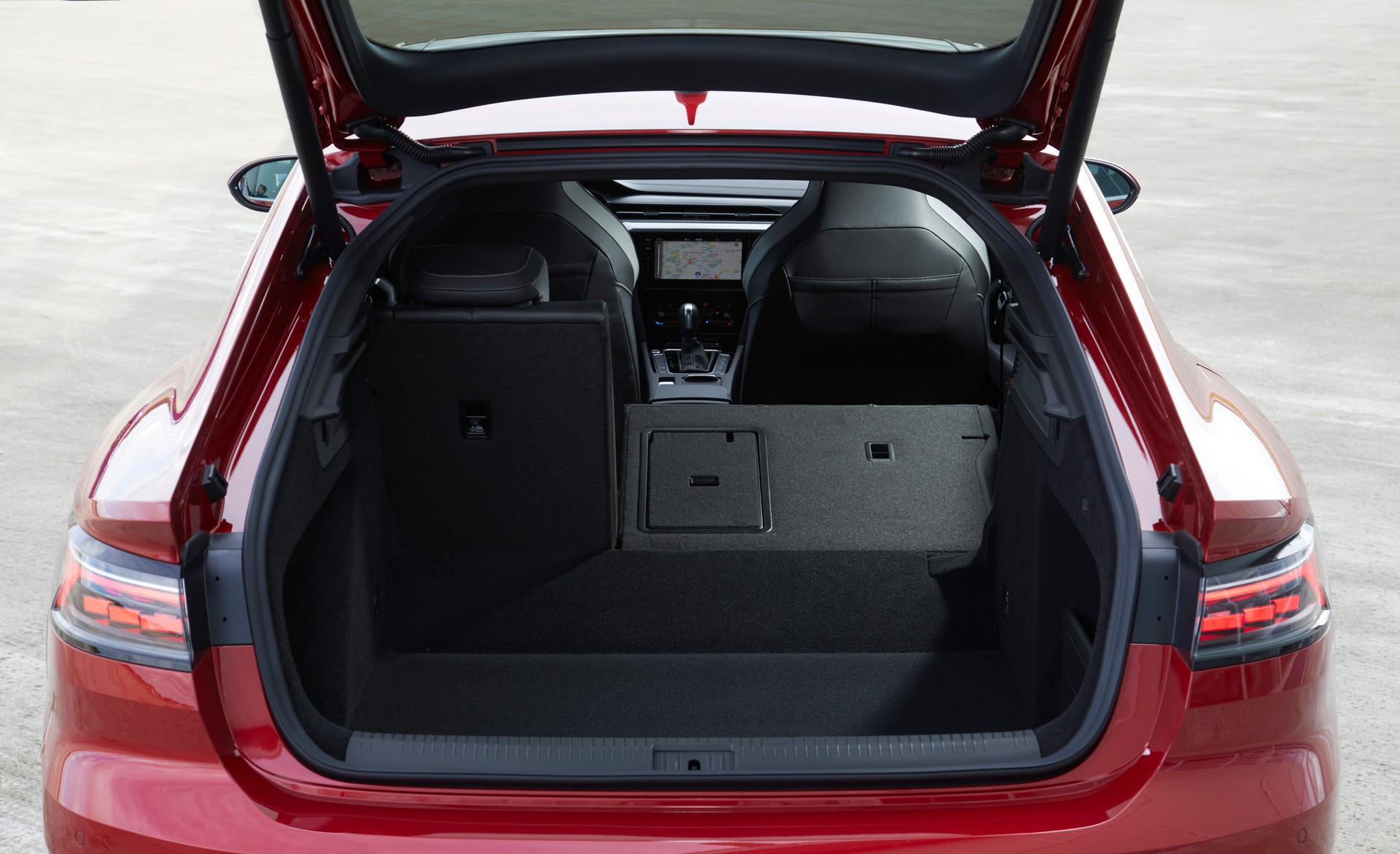 2021 VW Arteon Debuts With New Shooting Brake Variant And Plug-In Hybrid