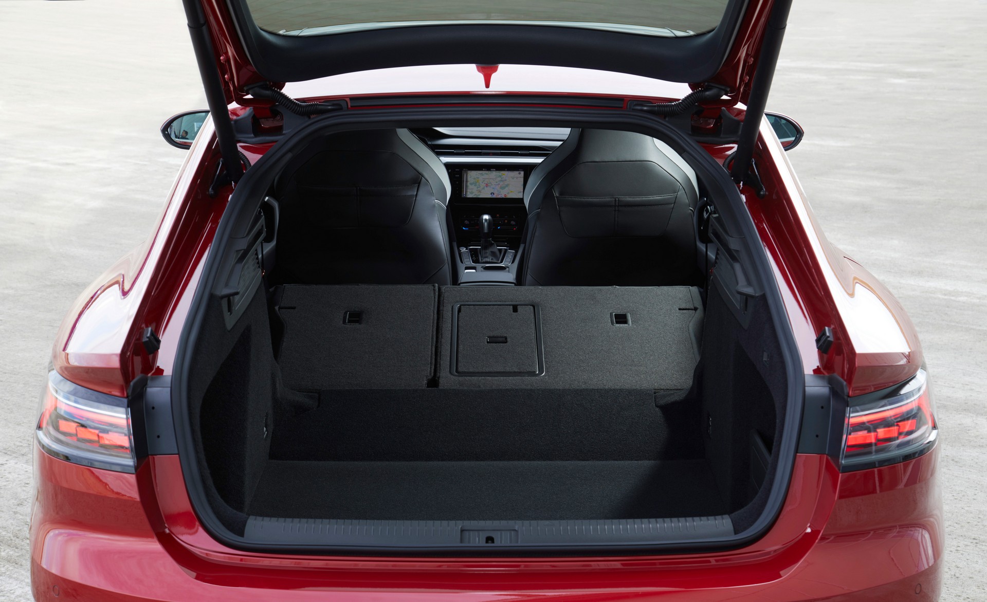 2021 VW Arteon Debuts With New Shooting Brake Variant And Plug-In Hybrid