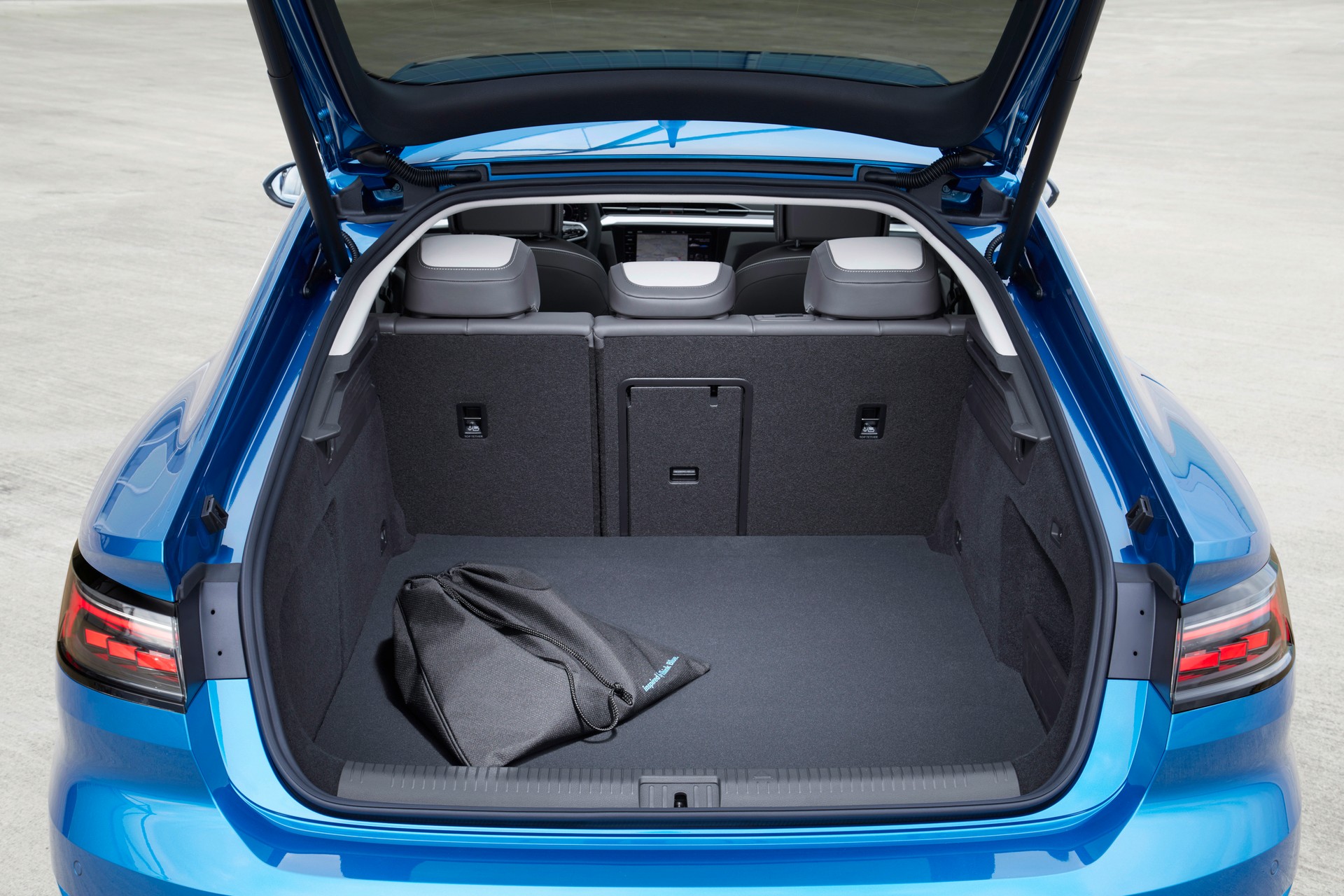 2021 VW Arteon Debuts With New Shooting Brake Variant And Plug-In Hybrid