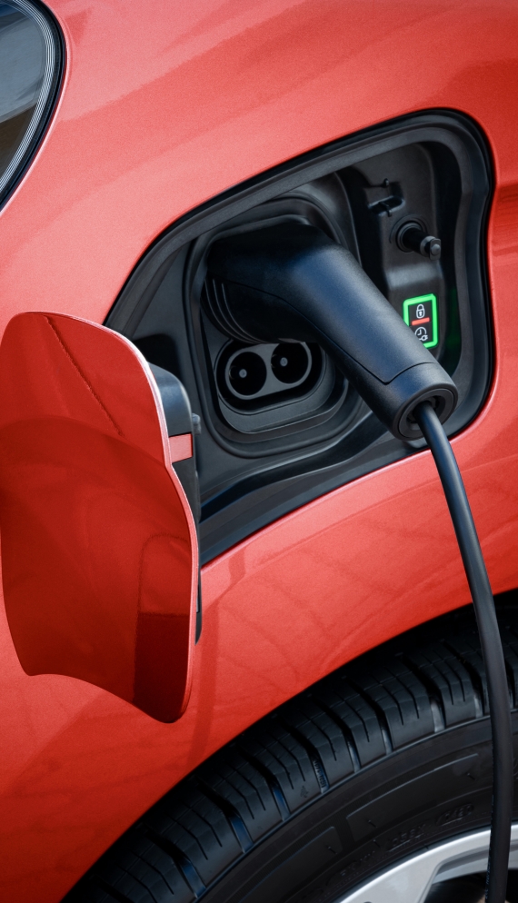 Opel And Vauxhall Unveil Zafira-e Life Electric MPV With Optional 205-Mile Range