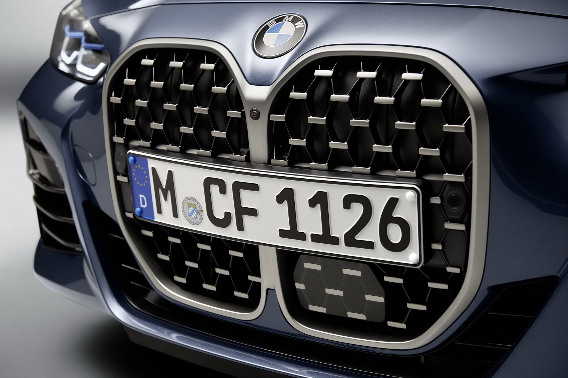 BMW Design Chief Defends New 4-Series’ Grille, Says It’ll Shape The Brand