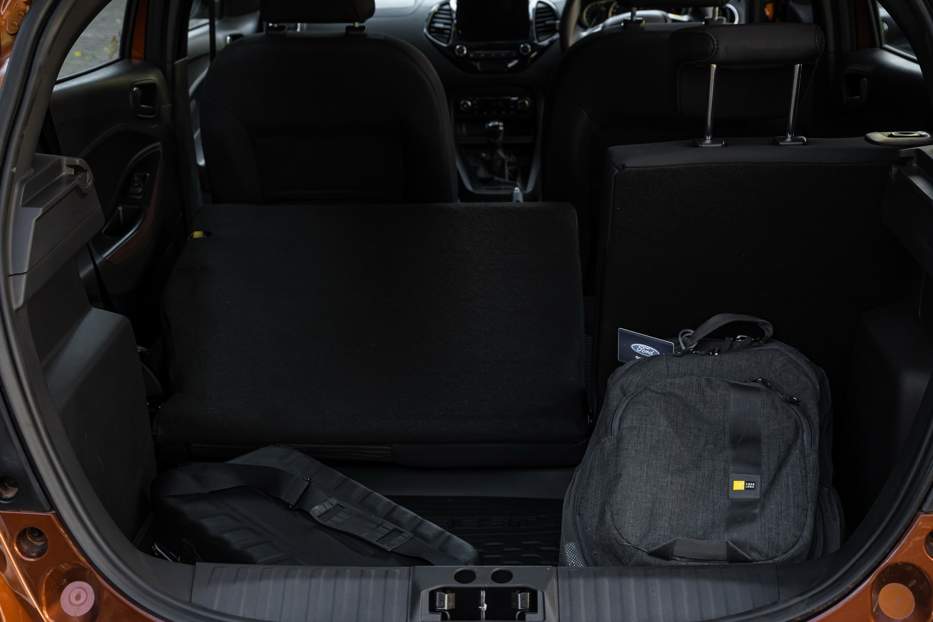 2020 Ford Figo Goes From Small Hatchback To CUV With New Freestyle Model