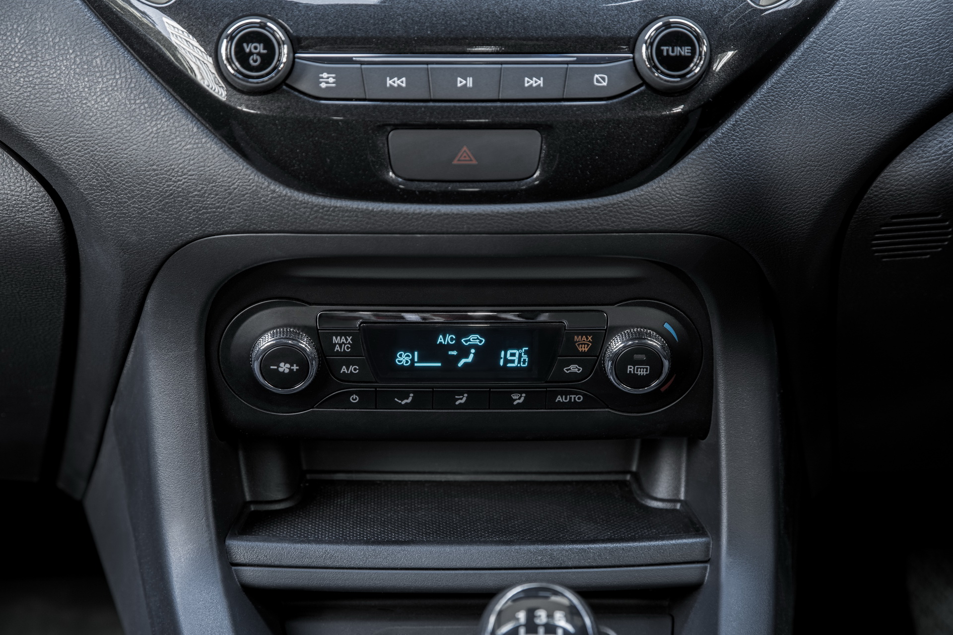 2020 Ford Figo Goes From Small Hatchback To CUV With New Freestyle Model