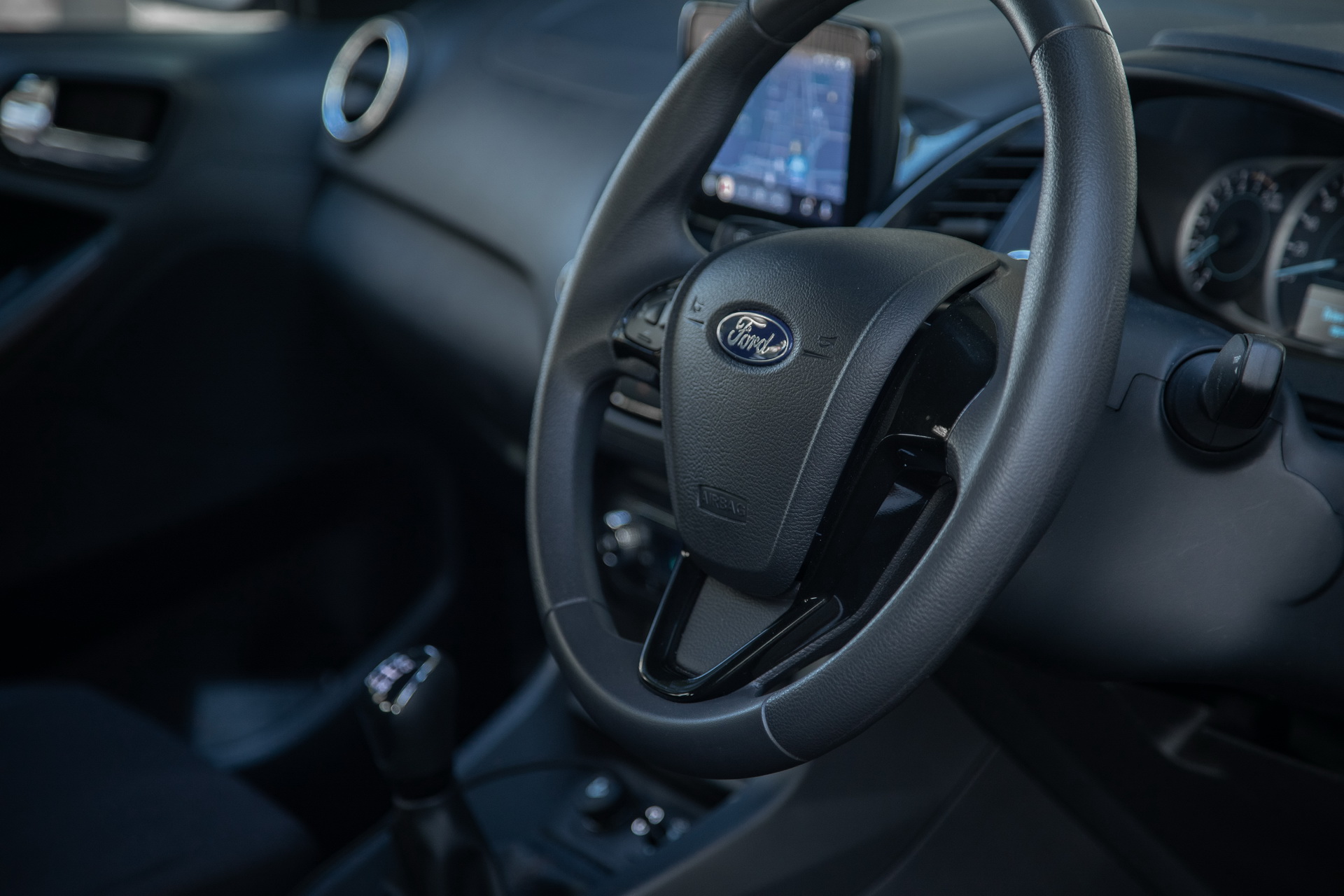 2020 Ford Figo Goes From Small Hatchback To CUV With New Freestyle Model