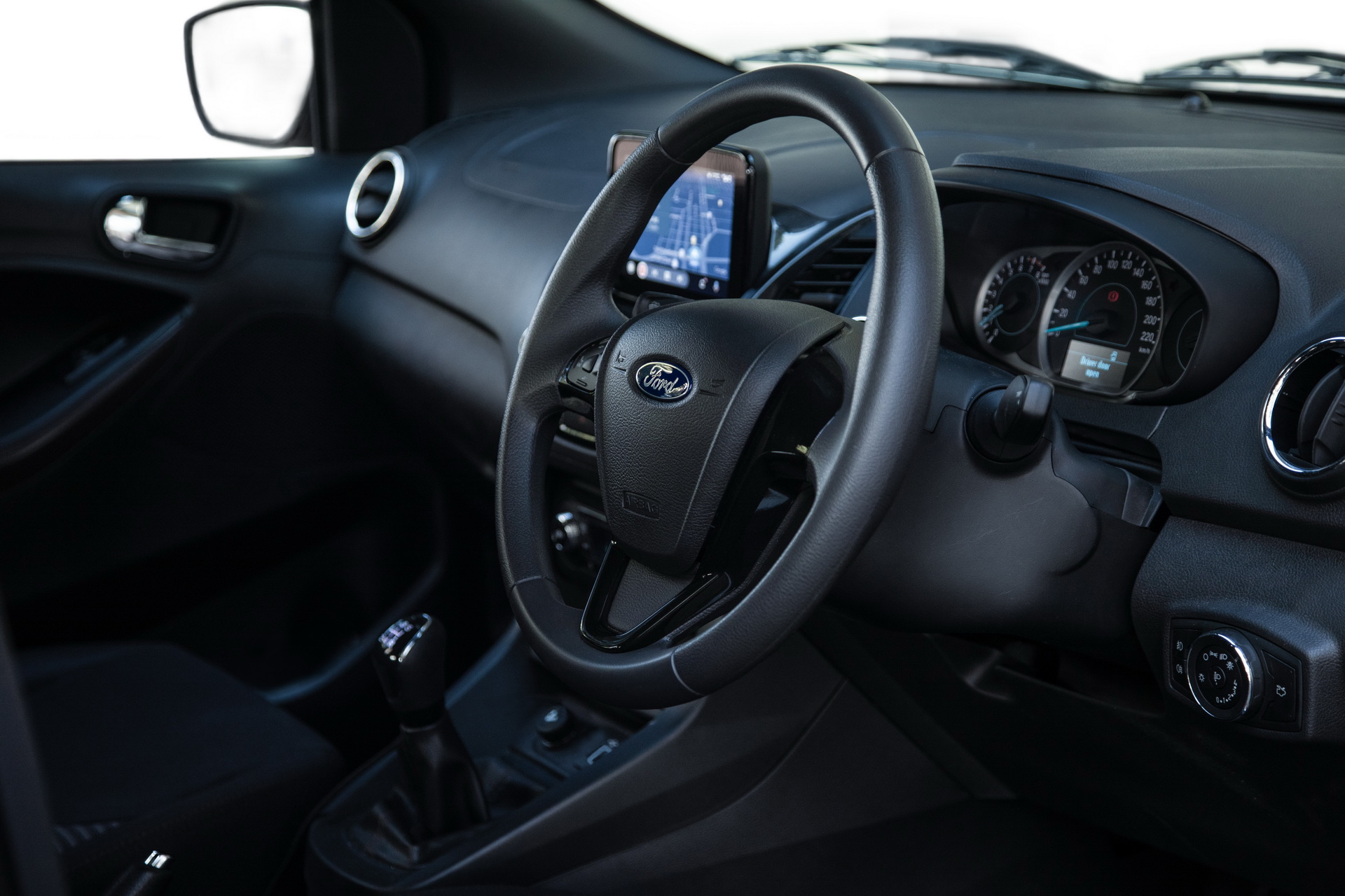 2020 Ford Figo Goes From Small Hatchback To CUV With New Freestyle Model