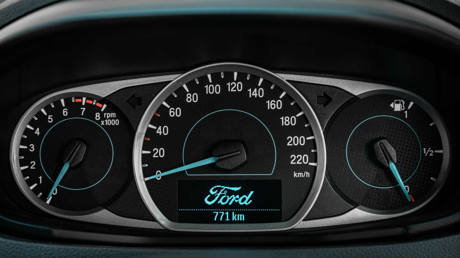 2020 Ford Figo Goes From Small Hatchback To CUV With New Freestyle Model