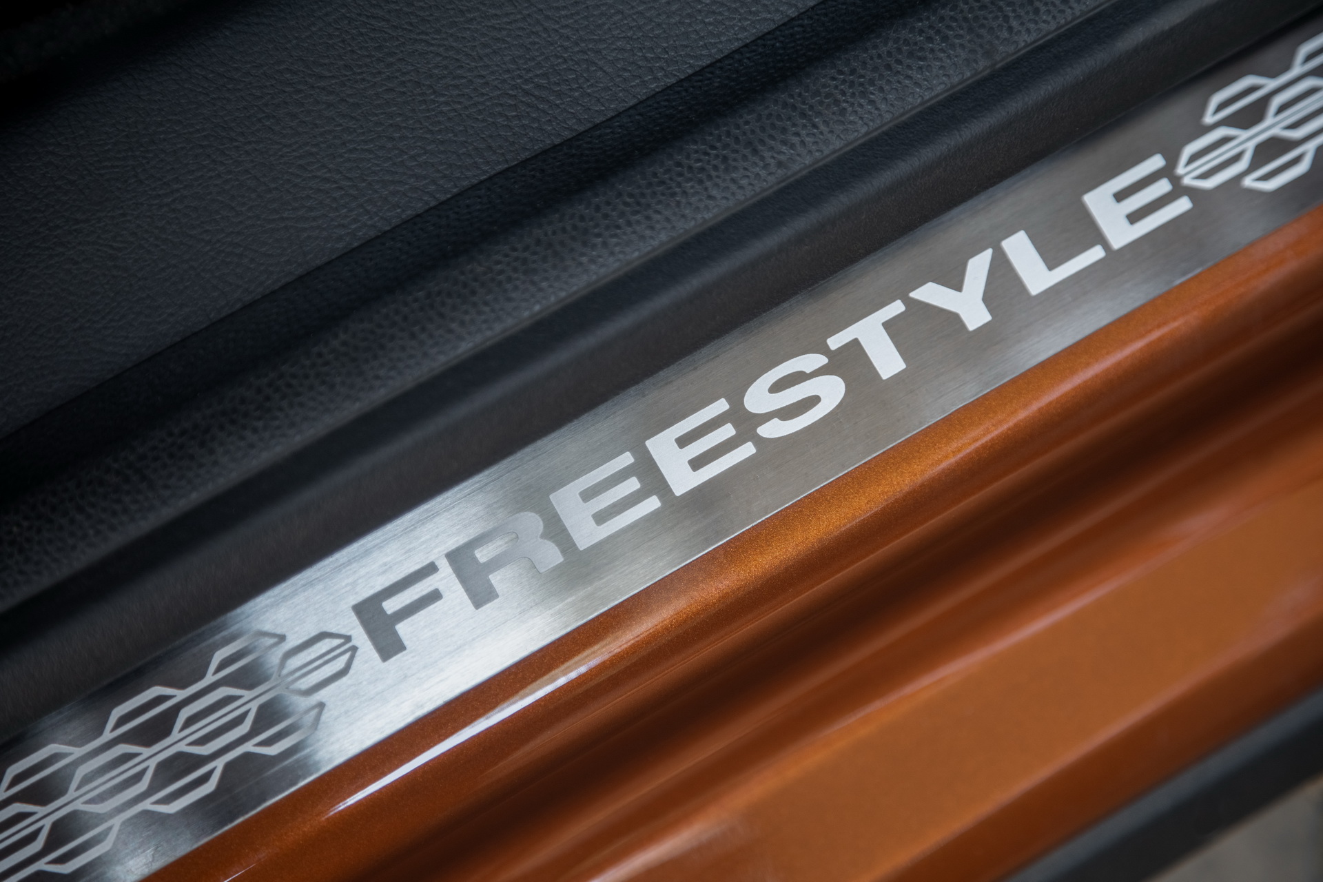 2020 Ford Figo Goes From Small Hatchback To CUV With New Freestyle Model