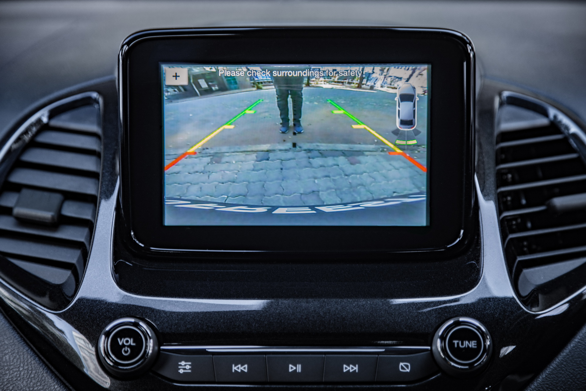 2020 Ford Figo Goes From Small Hatchback To CUV With New Freestyle Model