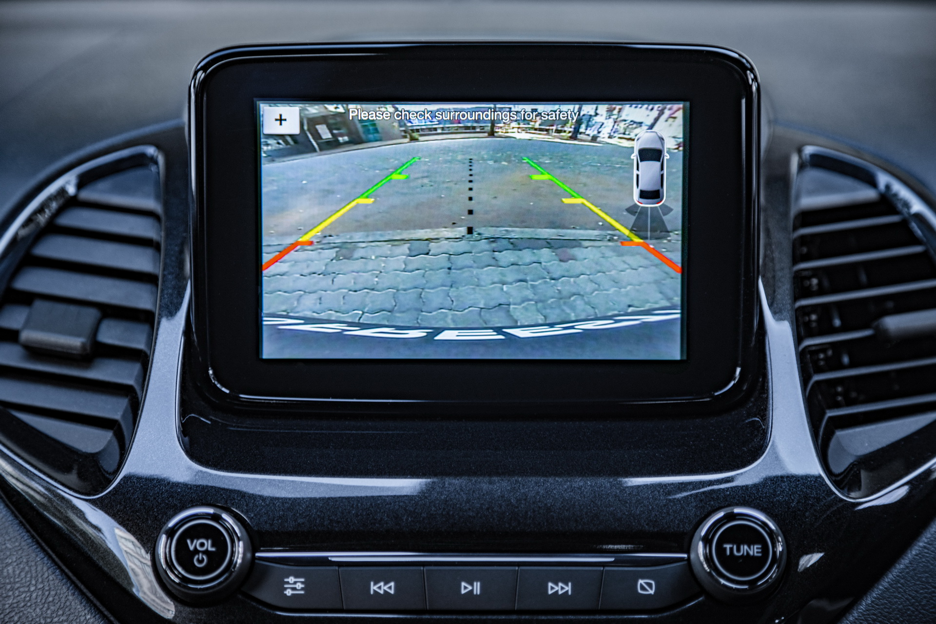 2020 Ford Figo Goes From Small Hatchback To CUV With New Freestyle Model