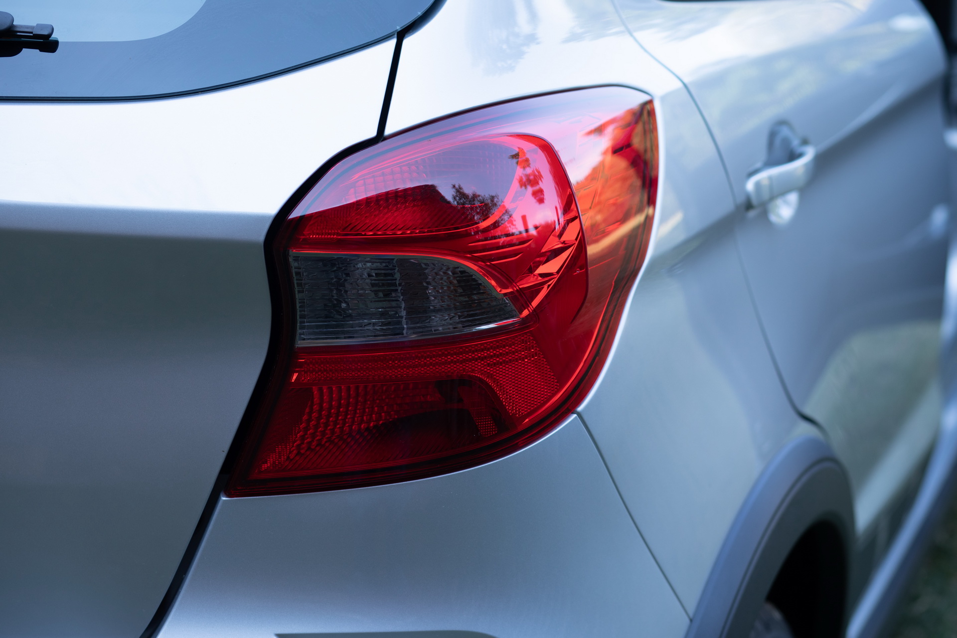 2020 Ford Figo Goes From Small Hatchback To CUV With New Freestyle Model