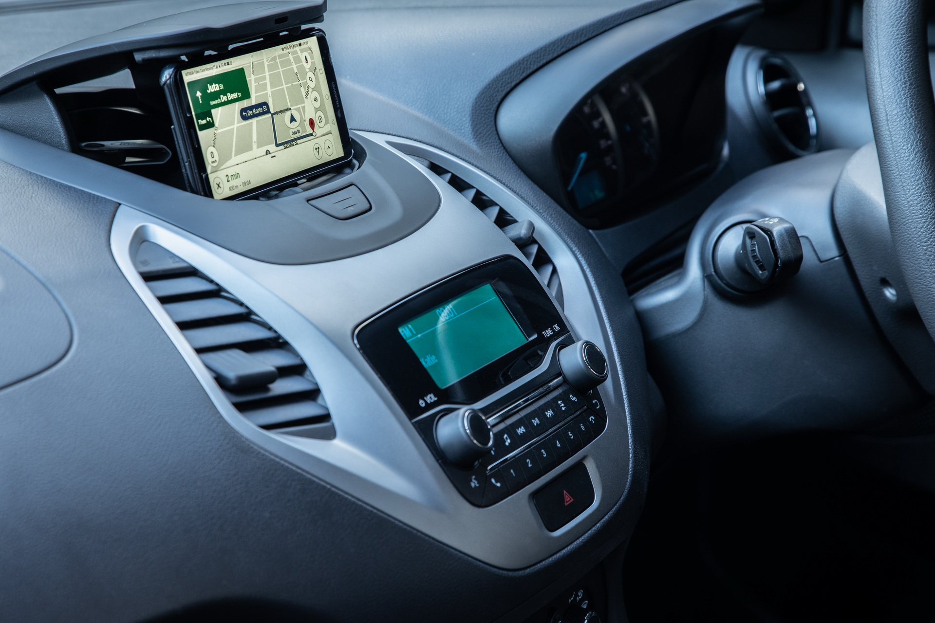 2020 Ford Figo Goes From Small Hatchback To CUV With New Freestyle Model