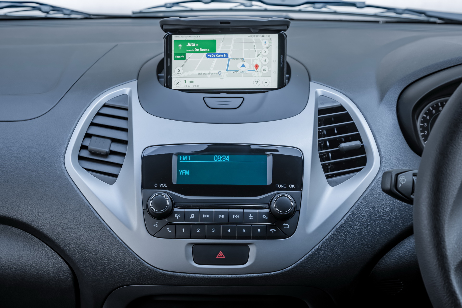 2020 Ford Figo Goes From Small Hatchback To CUV With New Freestyle Model