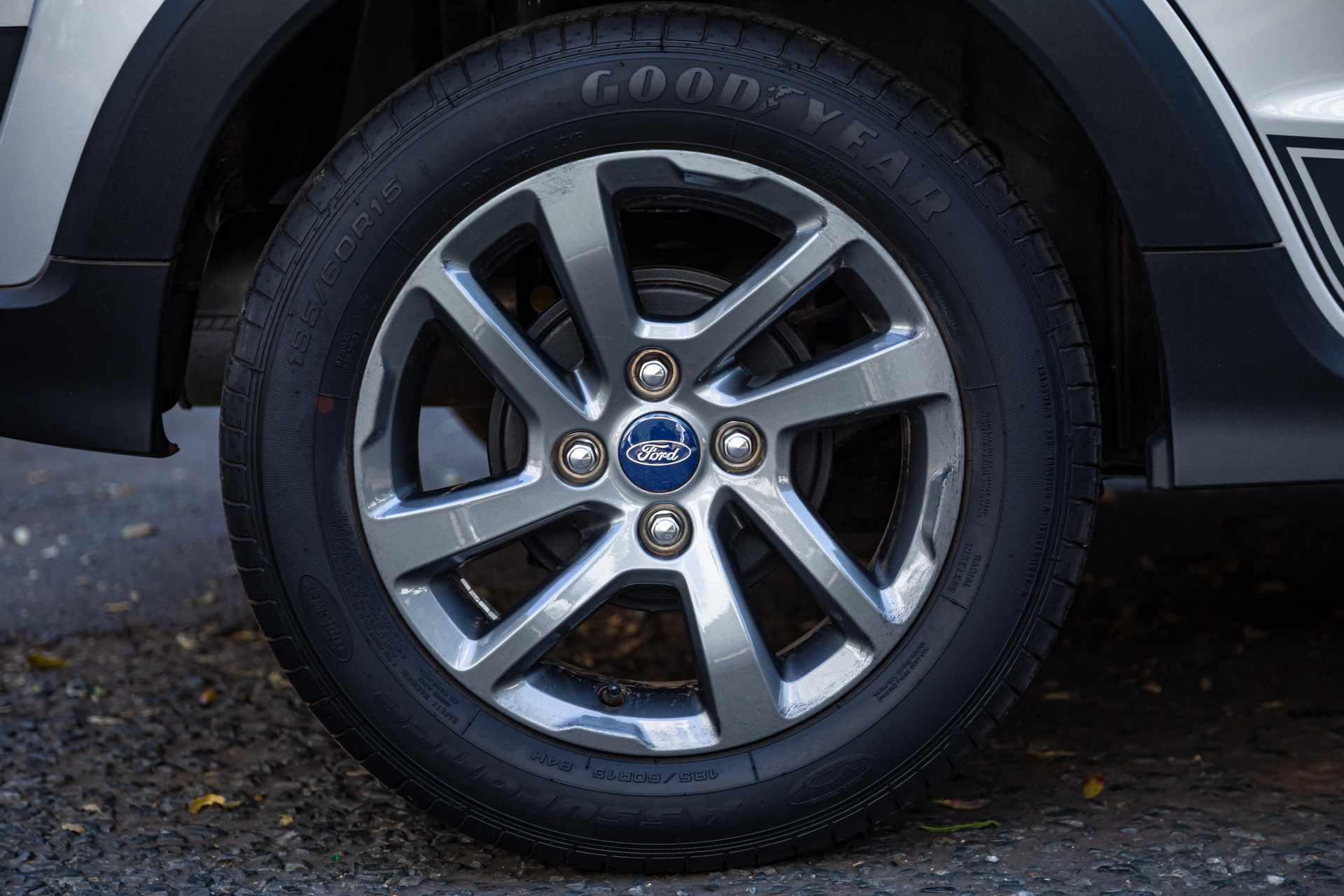 2020 Ford Figo Goes From Small Hatchback To CUV With New Freestyle Model