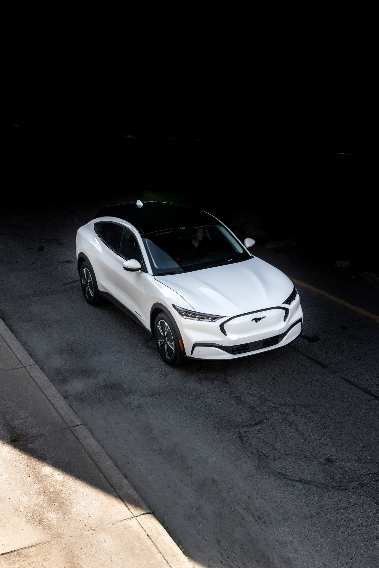 Ford Announces Higher Outputs For The Mustang Mach-E As Order Books Open In The U.S.