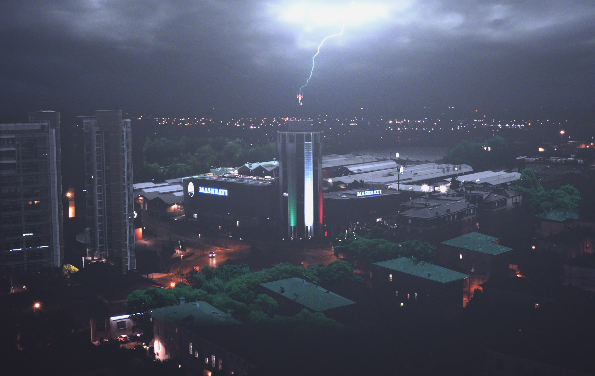 2021 Maserati Ghibli Hybrid Teased, Will Spark Up The Brand’s Electrification