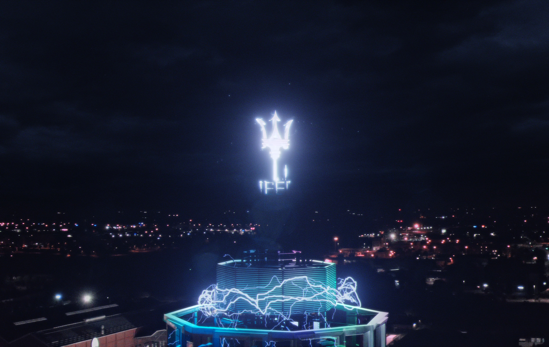 2021 Maserati Ghibli Hybrid Teased, Will Spark Up The Brand’s Electrification