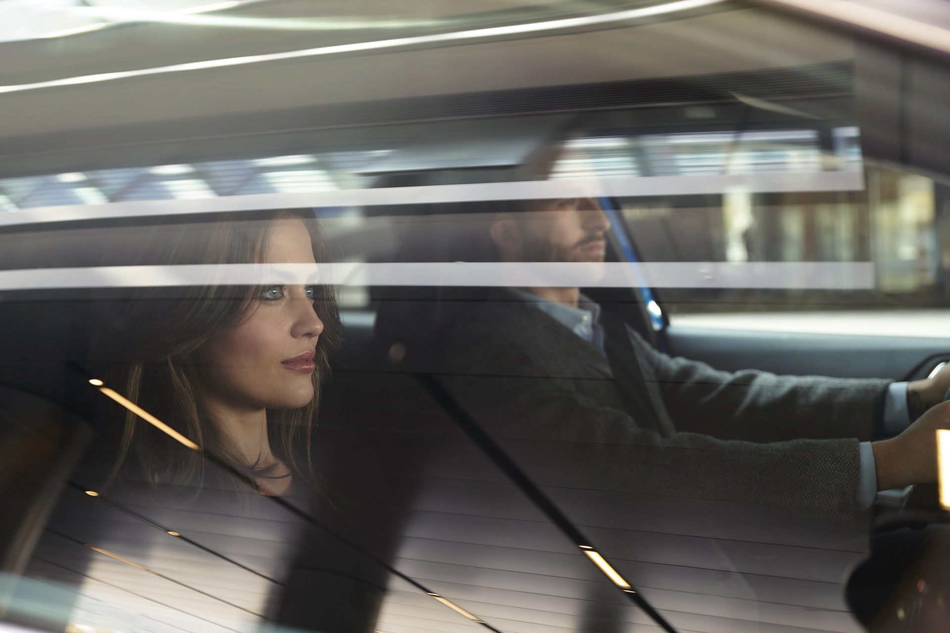 2021 Peugeot 308 Breaks Cover With Digital i-Cockpit, Not Much Else