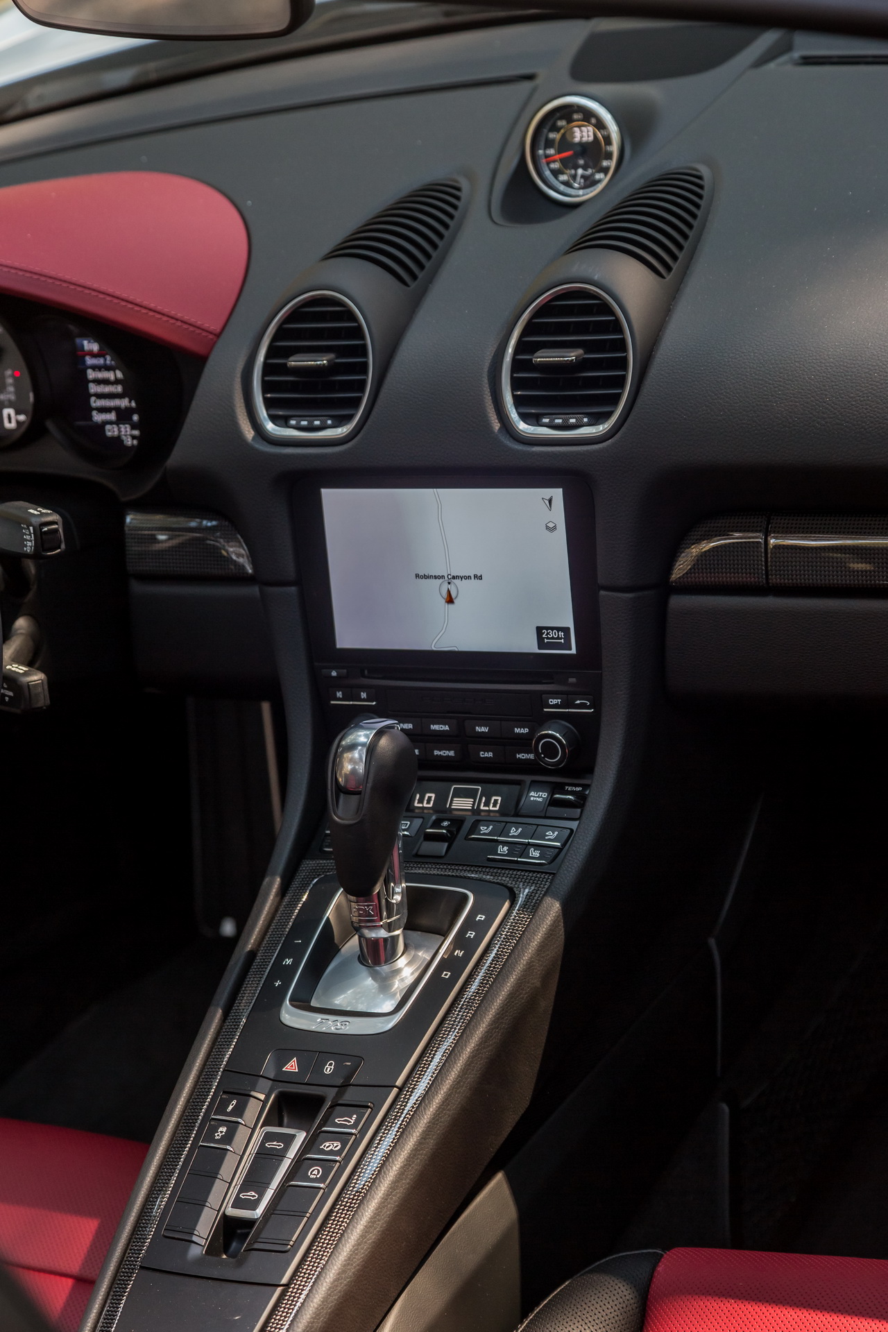 2021 Porsche 718 Cayman And Boxster Get More Standard Features, GT4 A PDK Option