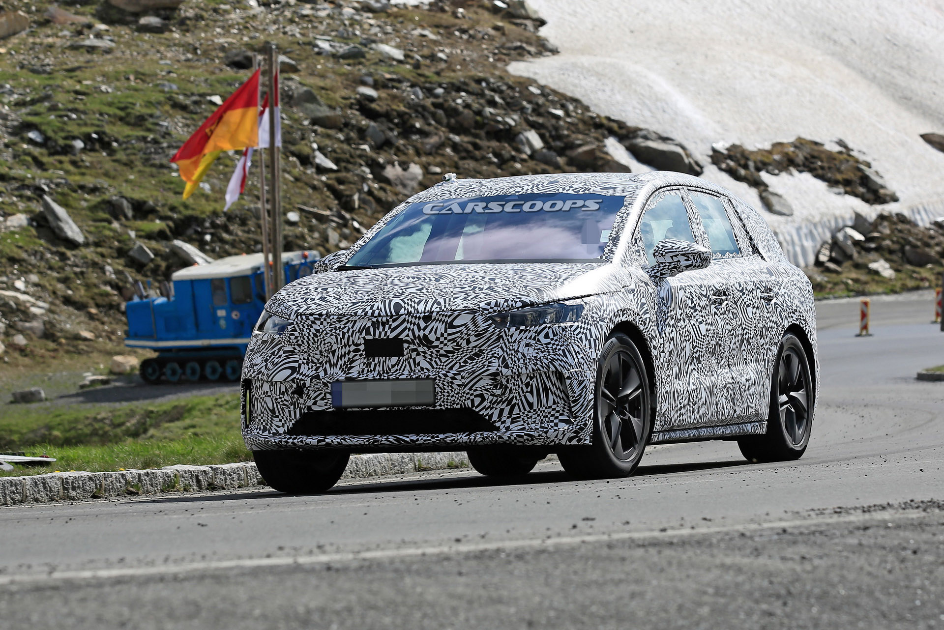 2021 Skoda Enyaq iV Electric Crossover To Debut On September 1