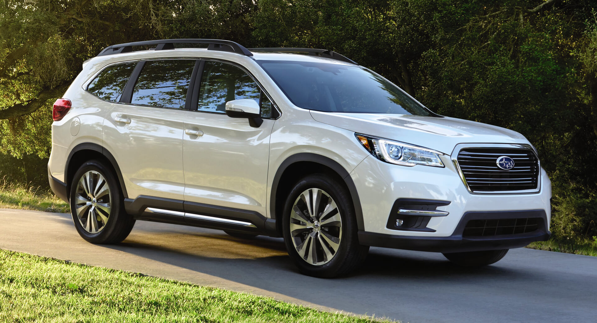 2021 Subaru Ascent Starts 300 Higher As It Adds New Standard Kit 2021 Subaru Ascent Starts 300 Higher As It Adds New Standard Kit