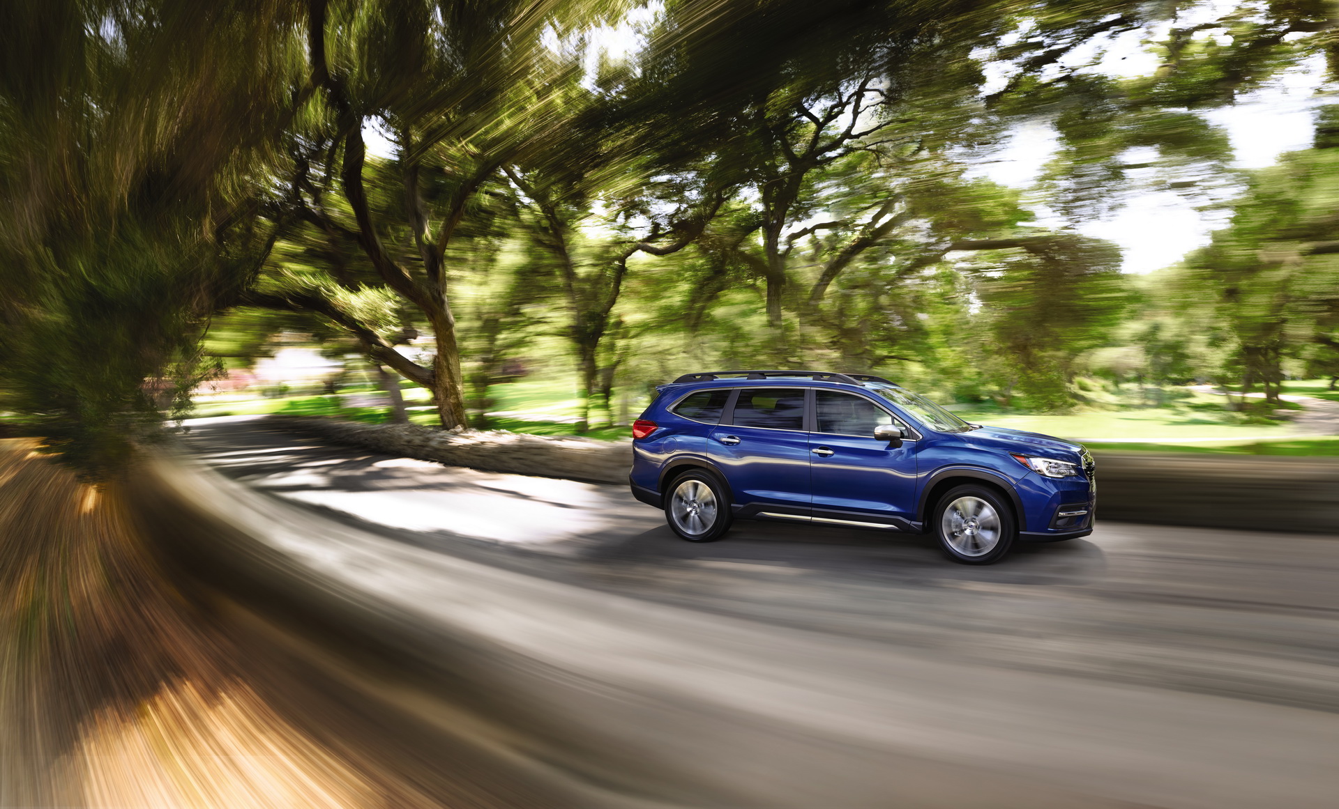 2021 Subaru Ascent Starts $300 Higher As It Adds New Standard Kit