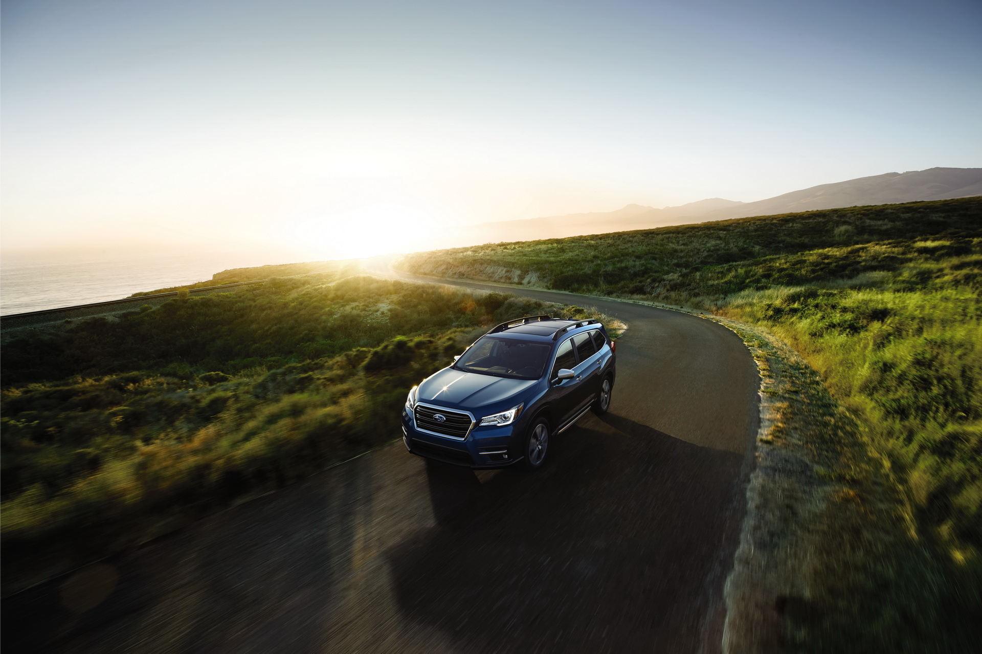 2021 Subaru Ascent Starts $300 Higher As It Adds New Standard Kit