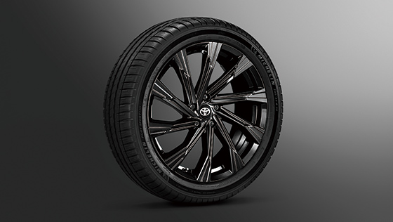 2021 Toyota Harrier Gets A TRD Makeover In Japan, Will America’s Venza Follow It?