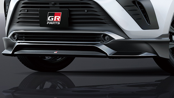 2021 Toyota Harrier Gets A TRD Makeover In Japan, Will America’s Venza Follow It?