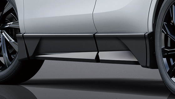 2021 Toyota Harrier Gets A TRD Makeover In Japan, Will America’s Venza Follow It?