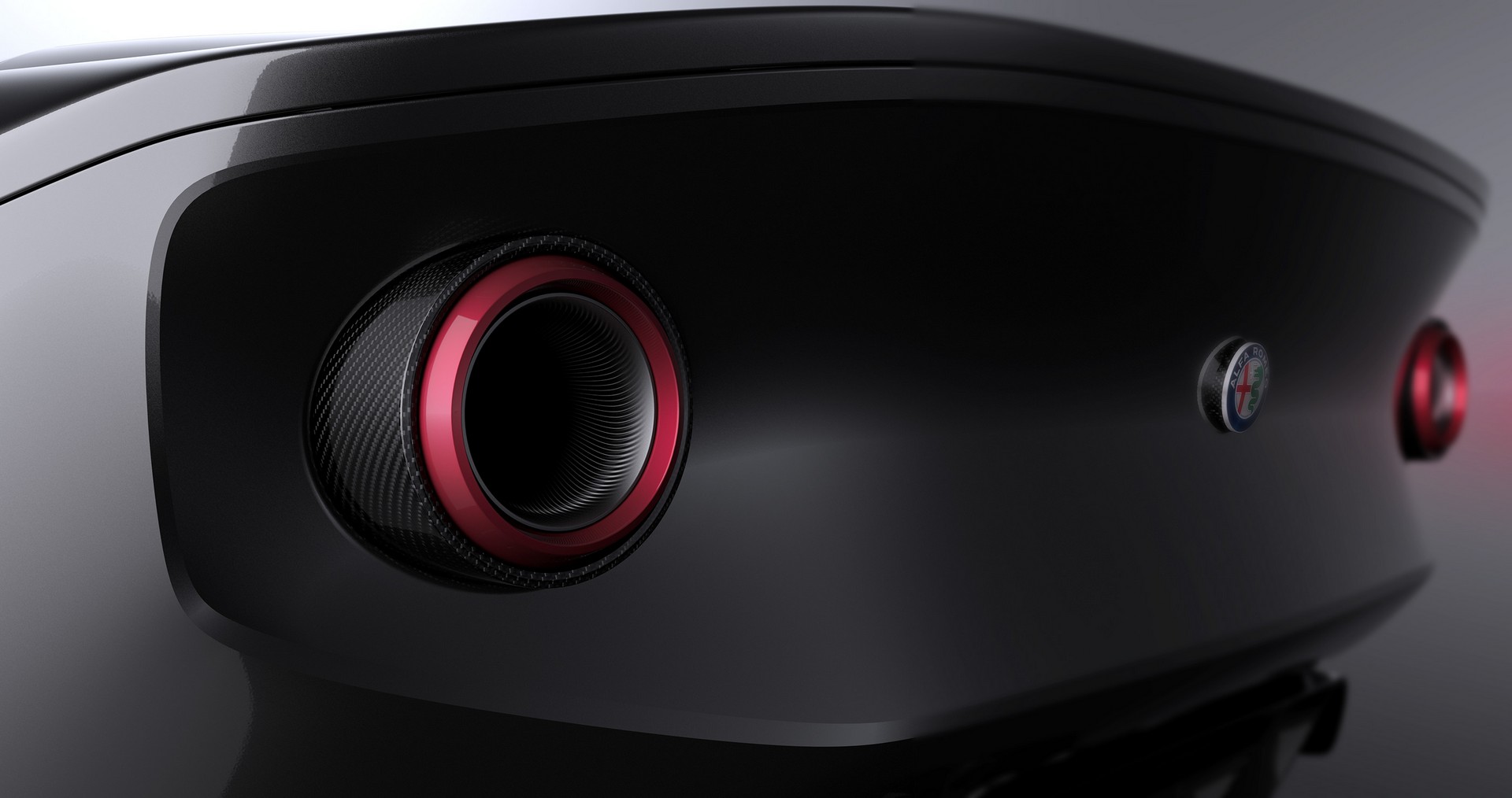 This Modern-Day Take On The Alfa Romeo Montreal Is Simply Stunning