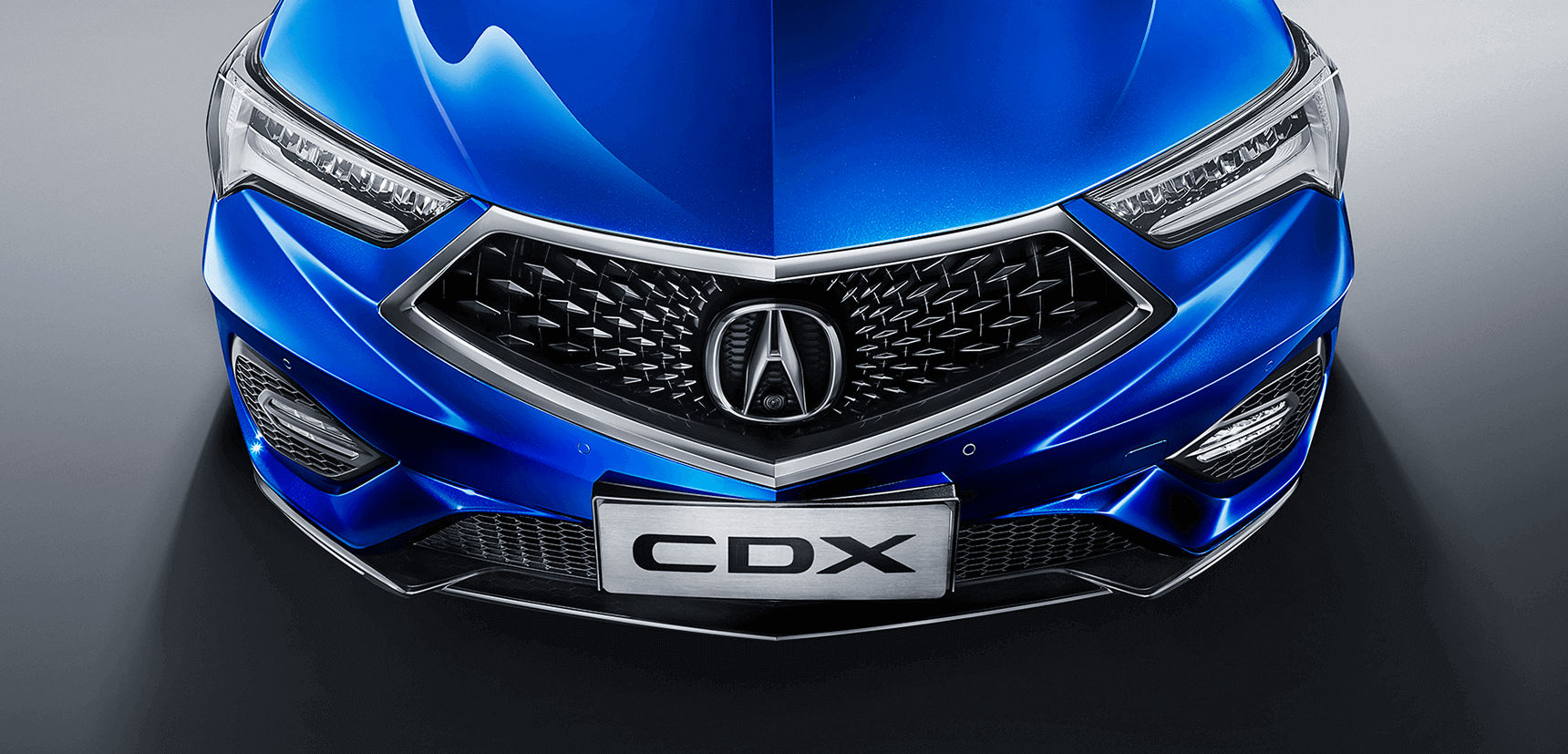 China’s Acura CDX Updated, Now Includes A-Spec Variant