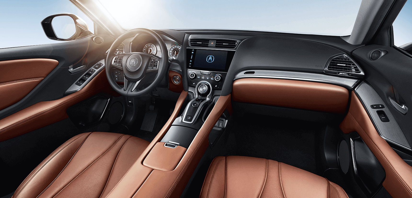 China’s Acura CDX Updated, Now Includes A-Spec Variant