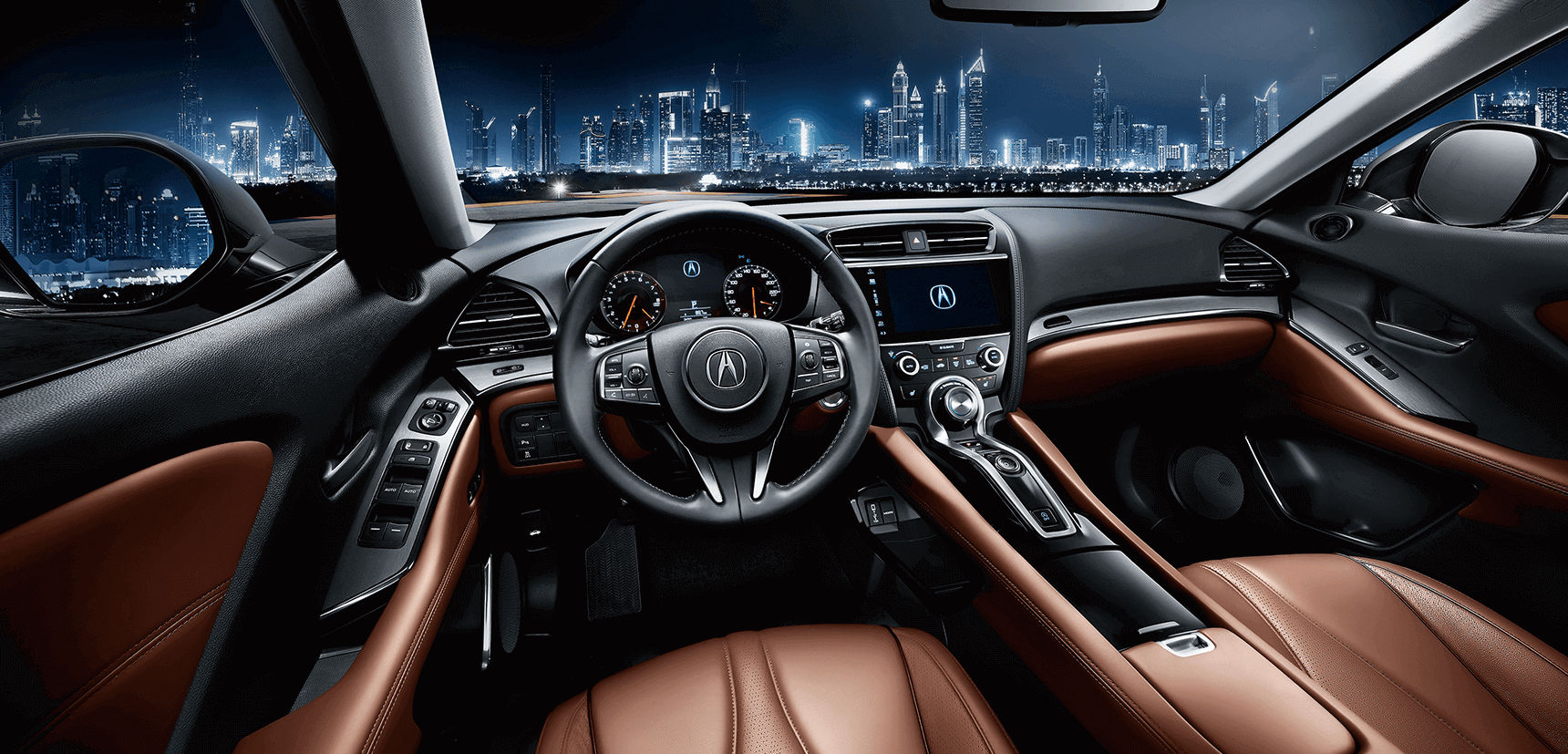 China’s Acura CDX Updated, Now Includes A-Spec Variant