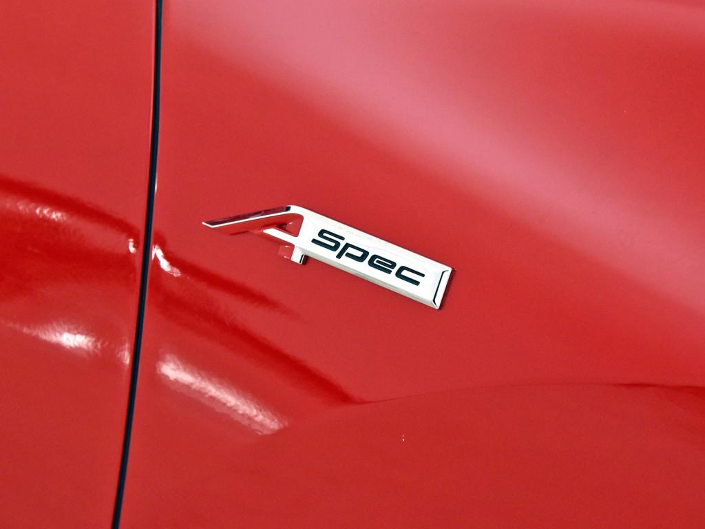 China’s Acura CDX Updated, Now Includes A-Spec Variant