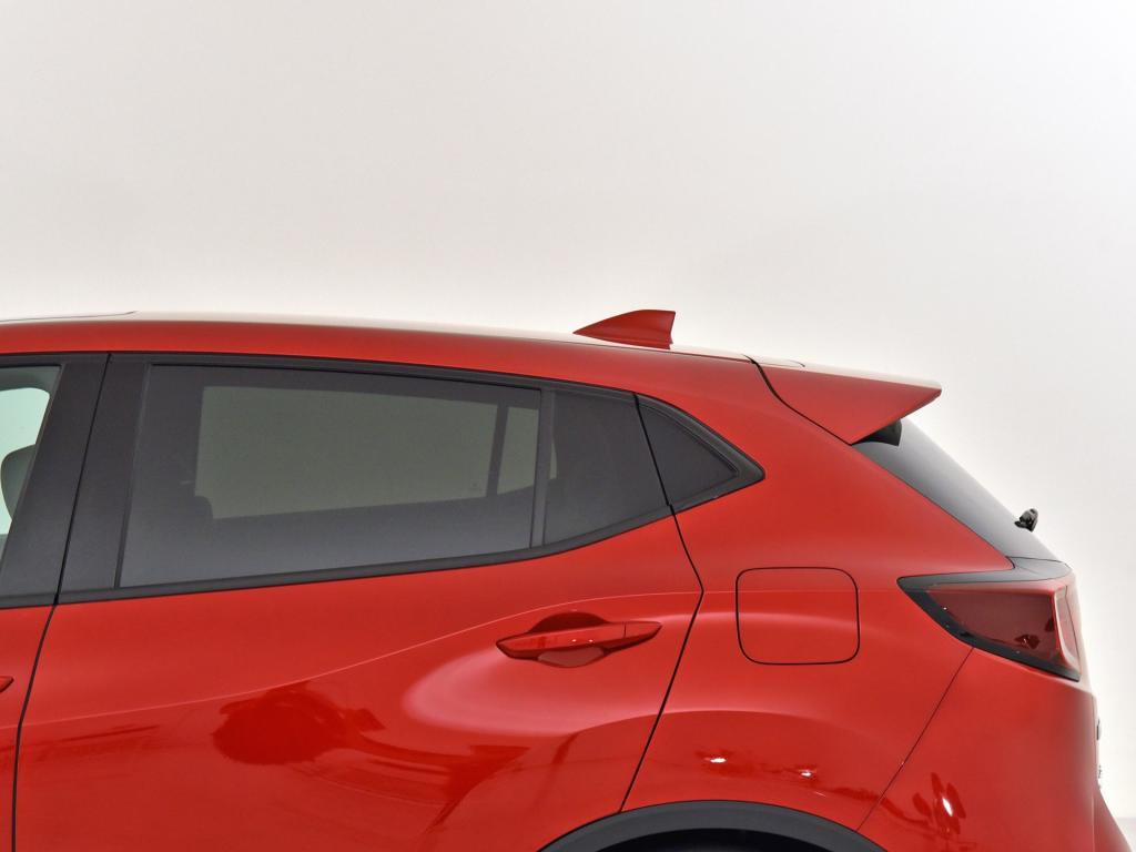 China’s Acura CDX Updated, Now Includes A-Spec Variant