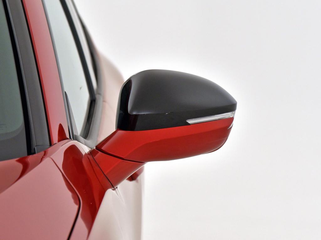 China’s Acura CDX Updated, Now Includes A-Spec Variant