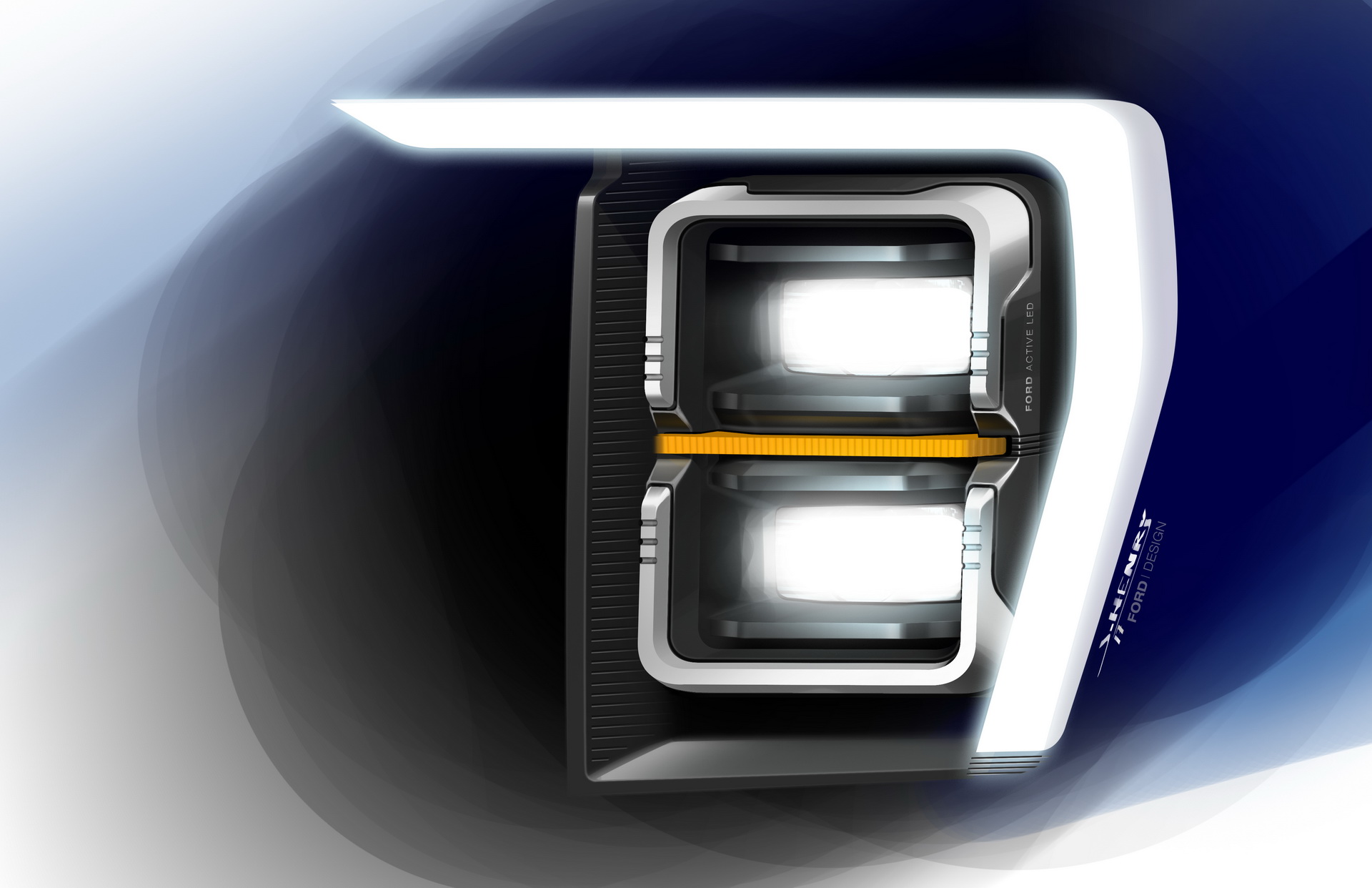 2021 Ford F-150 Leaps Into The Future With New Design And Tech