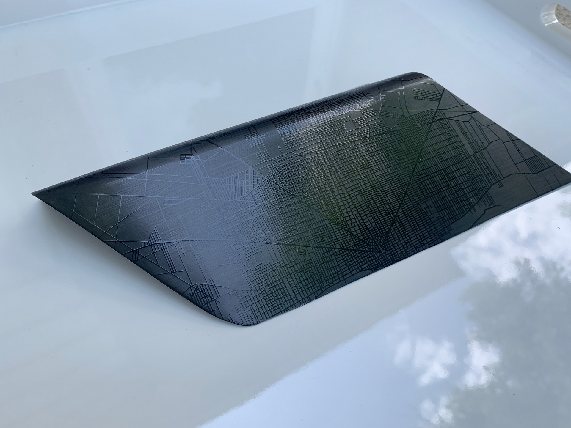 2021 Ford F-150 Leaps Into The Future With New Design And Tech