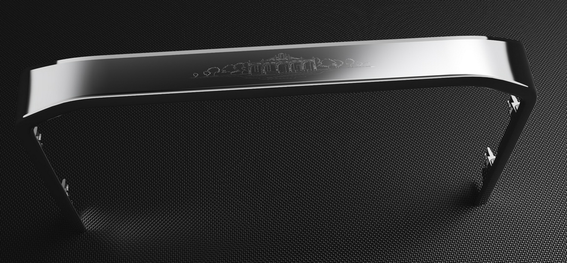 2021 Ford F-150 Leaps Into The Future With New Design And Tech