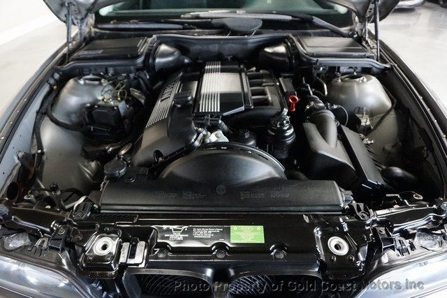 At $30k, This 2003 BMW 525i Touring Is Expensive, But It’s Also One Of The Lowest Mileage Examples