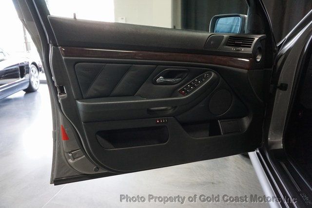 At $30k, This 2003 BMW 525i Touring Is Expensive, But It’s Also One Of The Lowest Mileage Examples