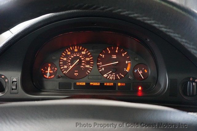 At $30k, This 2003 BMW 525i Touring Is Expensive, But It’s Also One Of The Lowest Mileage Examples