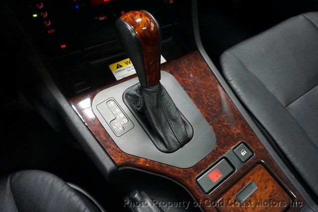 At $30k, This 2003 BMW 525i Touring Is Expensive, But It’s Also One Of The Lowest Mileage Examples