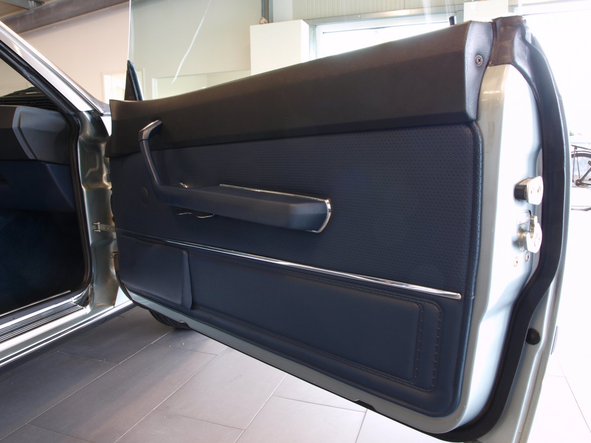 1979 BMW 633 CSi With 1,000 Miles On The Clock Goes For $97k