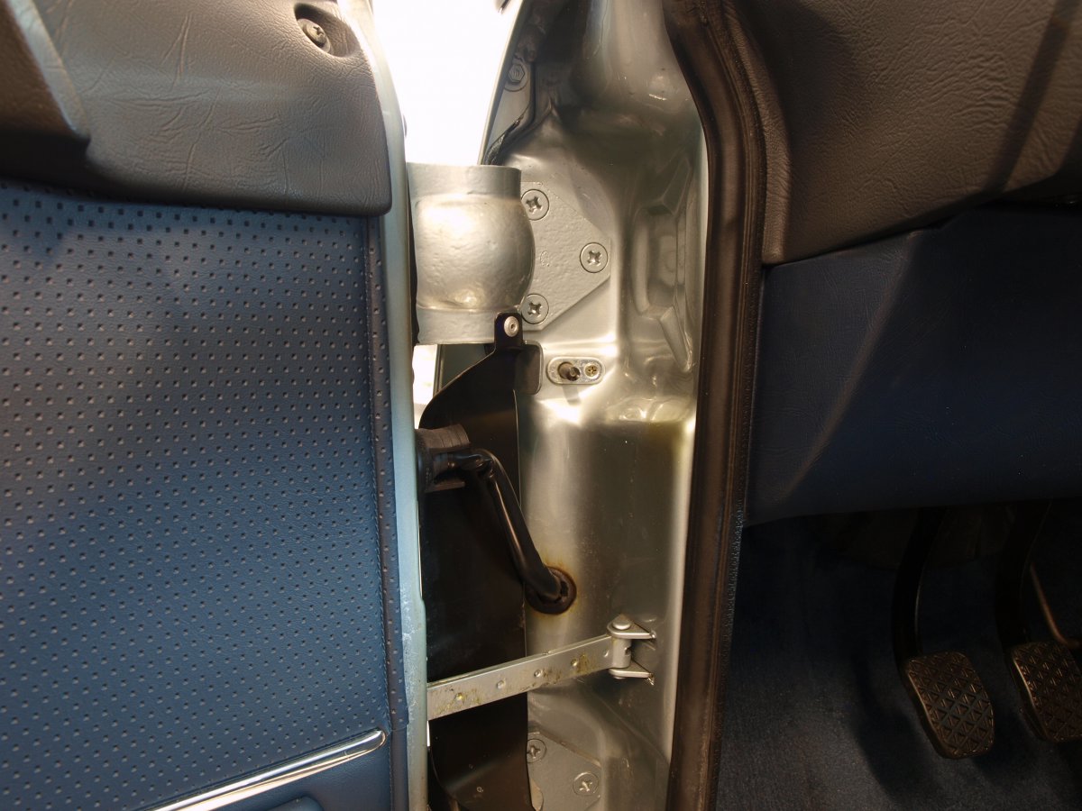 1979 BMW 633 CSi With 1,000 Miles On The Clock Goes For $97k