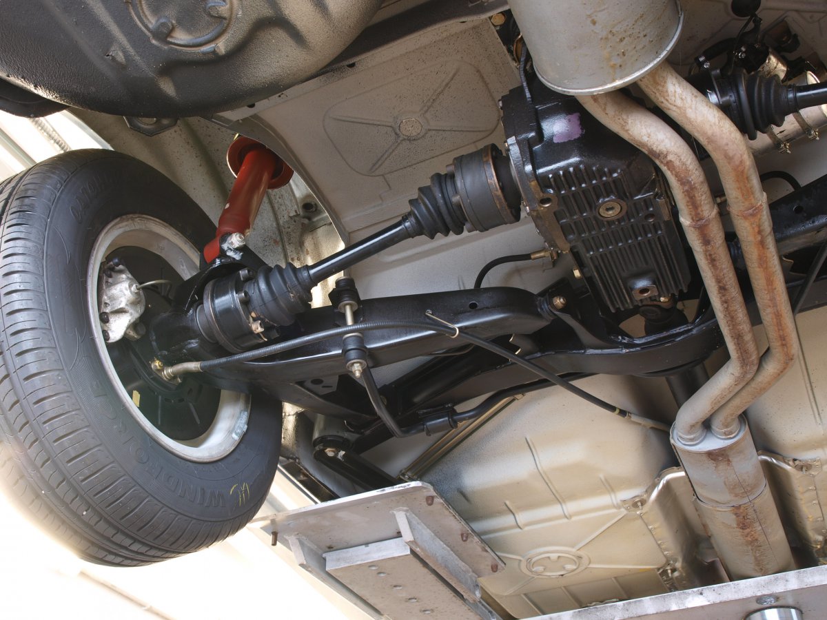 1979 BMW 633 CSi With 1,000 Miles On The Clock Goes For $97k